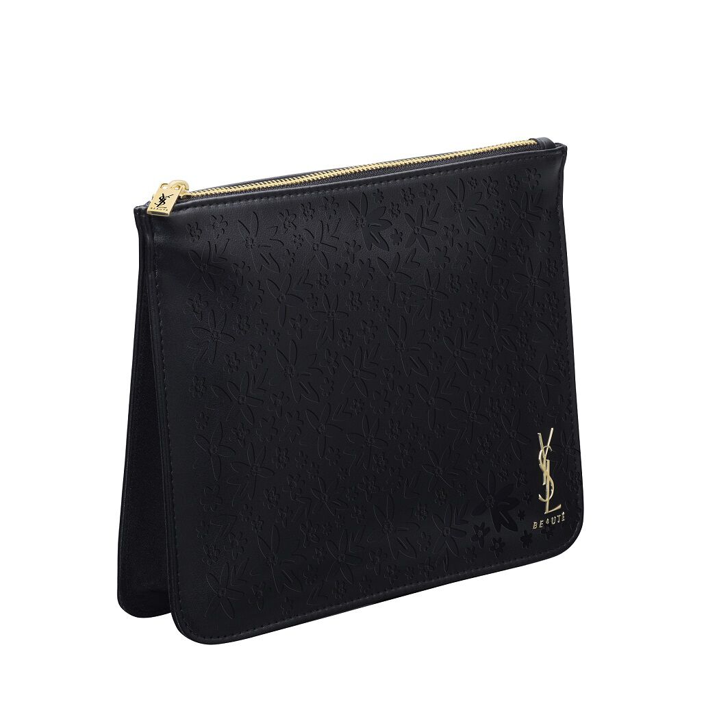 Ysl best sale perfume bag